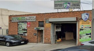 Long Island City, NY Industrial - 13-11 44th Ave