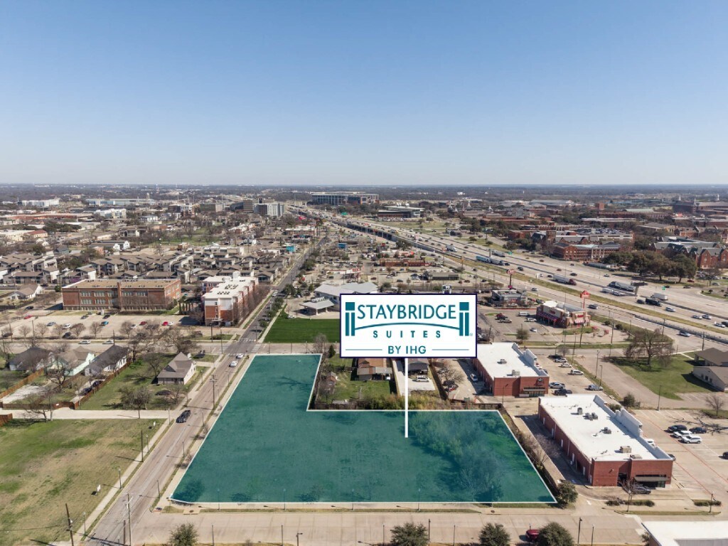 918 10th st, Waco, TX for Sale