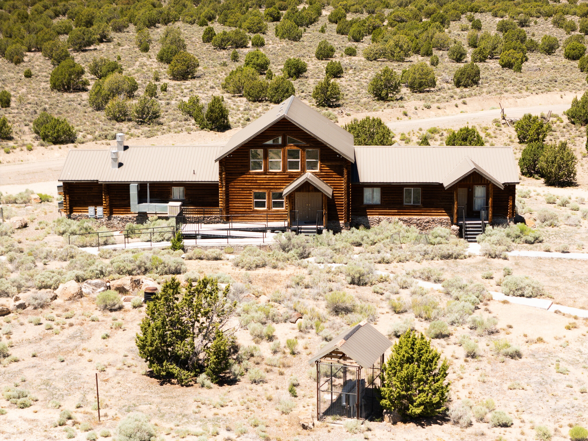 6479 West 317 North Street, Ely, NV for Sale