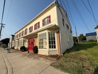 Galena, MD Office, Retail - 102 N Main St
