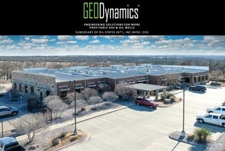 Millsap, TX Manufacturing - 10400 Interstate 20