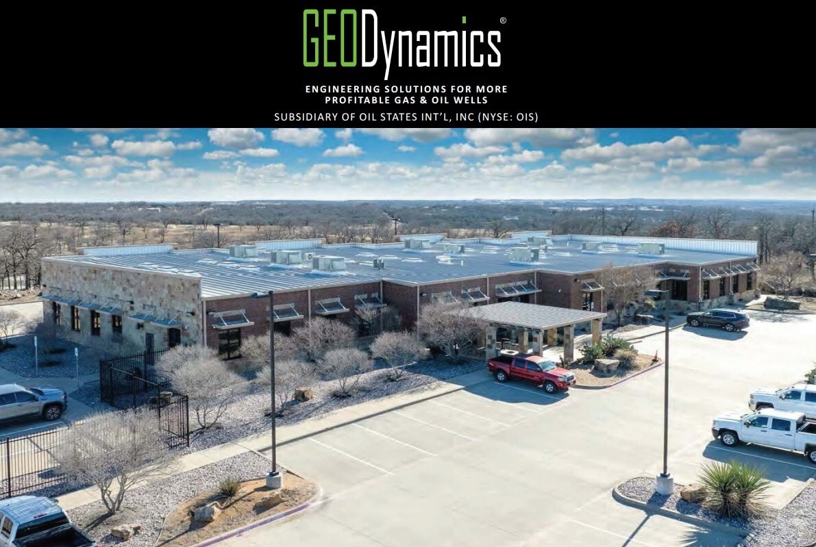 10400 Interstate 20, Millsap, TX for Sale