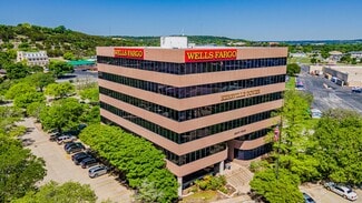 Kerrville, TX Office - 222 Sidney Baker St S
