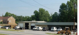 Easley, SC Service - 600 Ross Ave