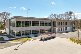 Woodstock, GA Office/Medical, Medical - 7355 Main St