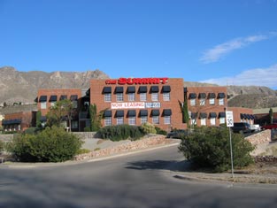 El Paso, TX Office, Office/Retail - 5732-5748 N Mesa Dr El Paso, TX Office, Office/Retail - 5732-5748 N Mesa Dr