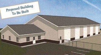 Big Lake, MN undefined - XXX 166th St