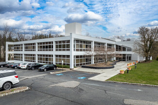 Bernardsville, NJ Office, Office/Medical - 150 Morristown Rd