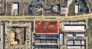 Kemah, TX Commercial Land - 0 FM 518 Kemah, TX Commercial Land - 0 FM 518