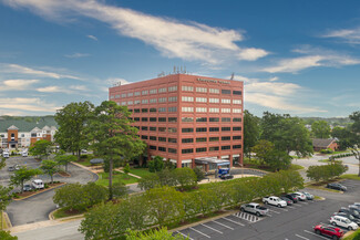 Hampton, VA Office - 2101 Executive Dr