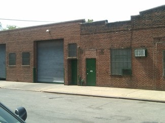 Brooklyn, NY Industrial - 778-786 E 93rd St Brooklyn, NY Industrial - 778-786 E 93rd St