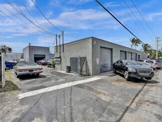 Fort Lauderdale, FL undefined - 844 NW 10th Ter Fort Lauderdale, FL undefined - 844 NW 10th Ter