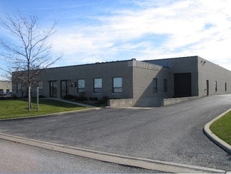 Oak Forest, IL Industrial - 4151-4153 166th St