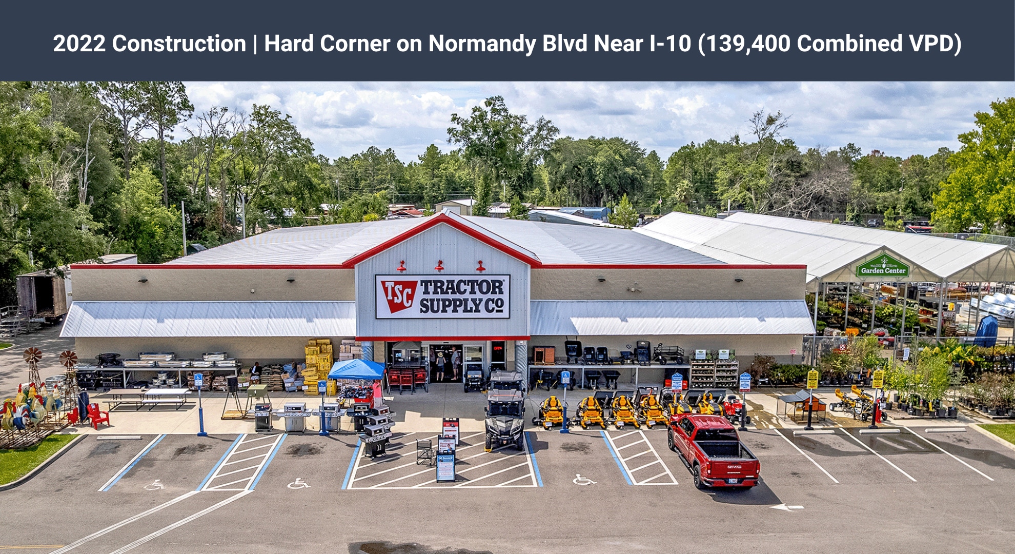 8984 Normandy Blvd, Jacksonville, FL for Sale