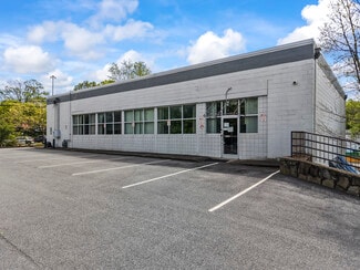 Winston-Salem, NC Office - 726 N Cherry St