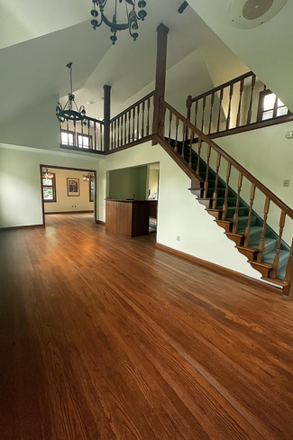 Chesterland, OH Office - 7864 Mayfield Rd