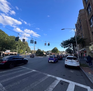 Yonkers, NY Retail - 381-383 S Broadway