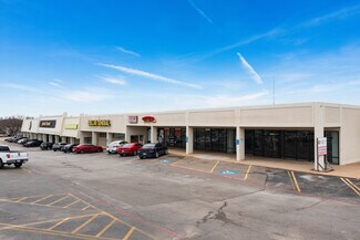 Fort Worth, TX Office/Medical - 4113-4123 E Lancaster Ave Fort Worth, TX Office/Medical - 4113-4123 E Lancaster Ave