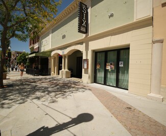 Ventura, CA Retail - 419 E Main St