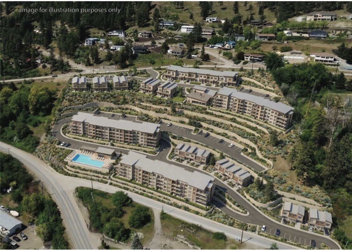 5930 Columbia Ave, Peachland, BC for Sale