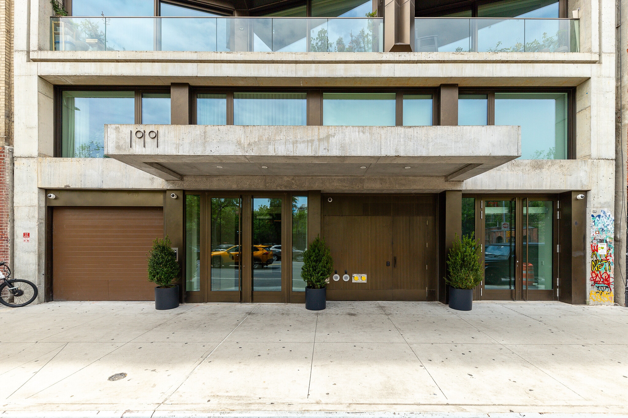 199 Chrystie St, New York, NY for Sale
