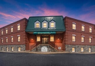 Rockville, MD Office/Medical - 4701 Randolph Rd Rockville, MD Office/Medical - 4701 Randolph Rd