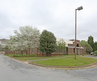 Decatur, GA Distribution - 2920 N Decatur Rd