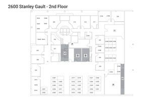 Louisville, KY Flex - 2600 Stanley Gault Pky