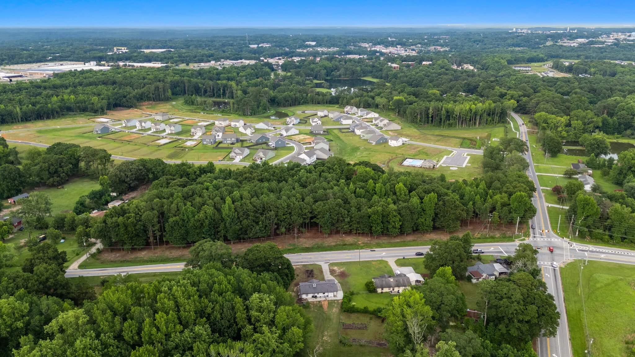 1731 Klondike Rd SW, Conyers, GA for Sale
