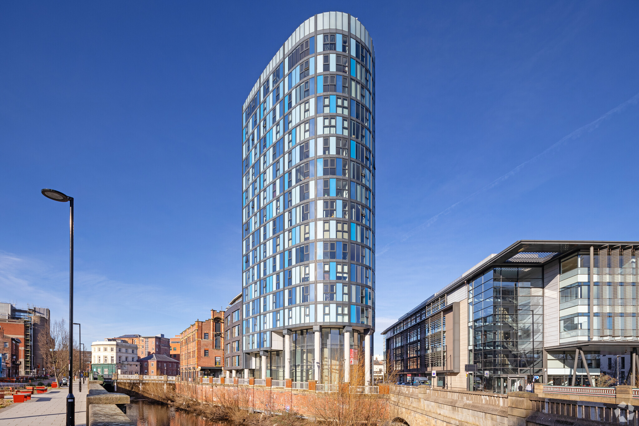 Blonk St, Sheffield, SYK for Rent