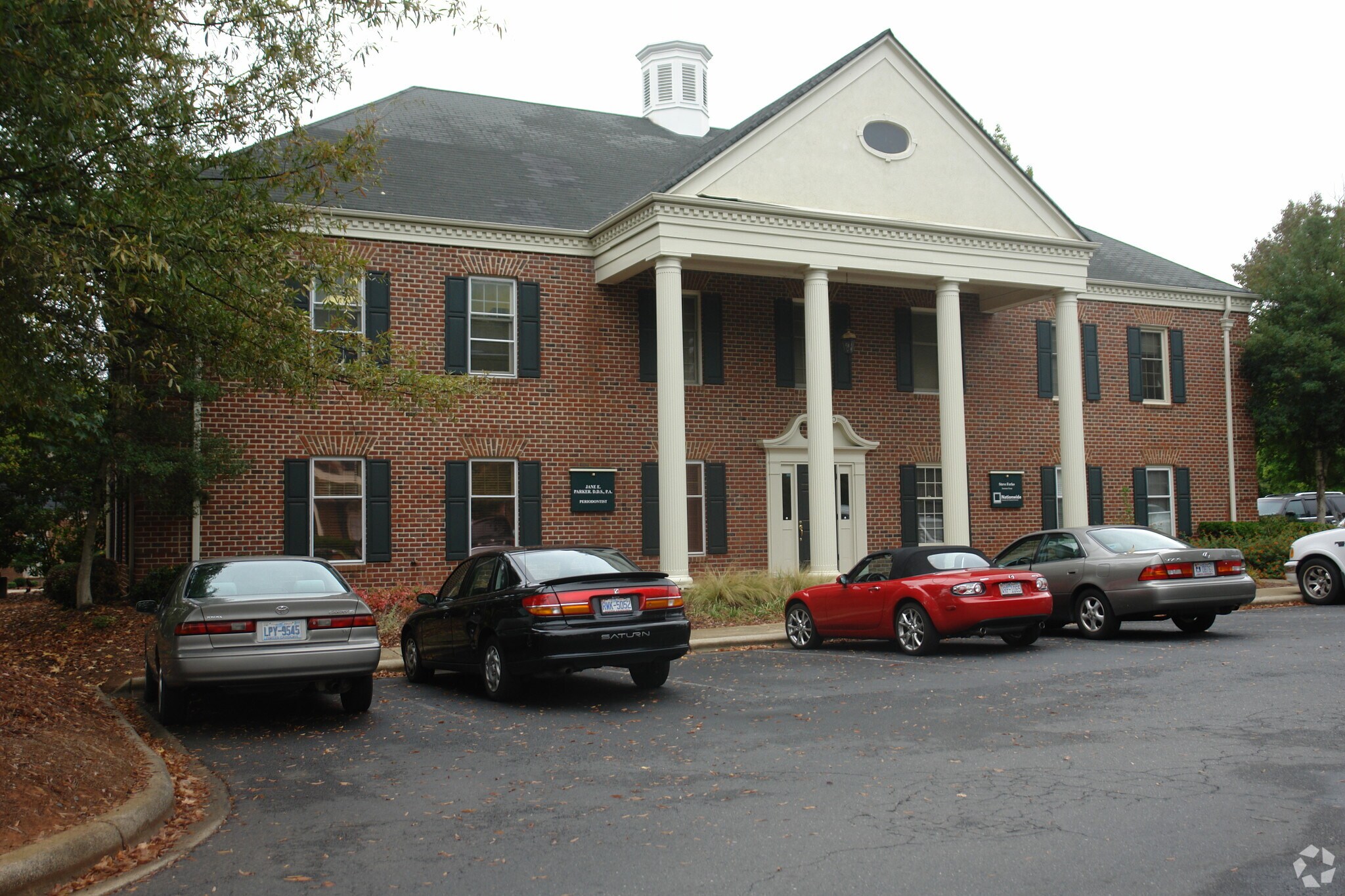 1320 Matthews Township Pky, Matthews, NC for Rent