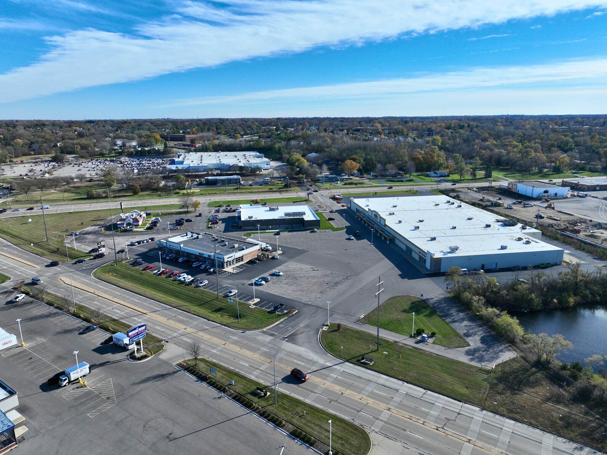 1519 E Riverside Blvd, Loves Park, IL for Rent