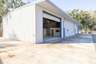 Tampa, FL Industrial - 5626 N Dale Mabry Hwy