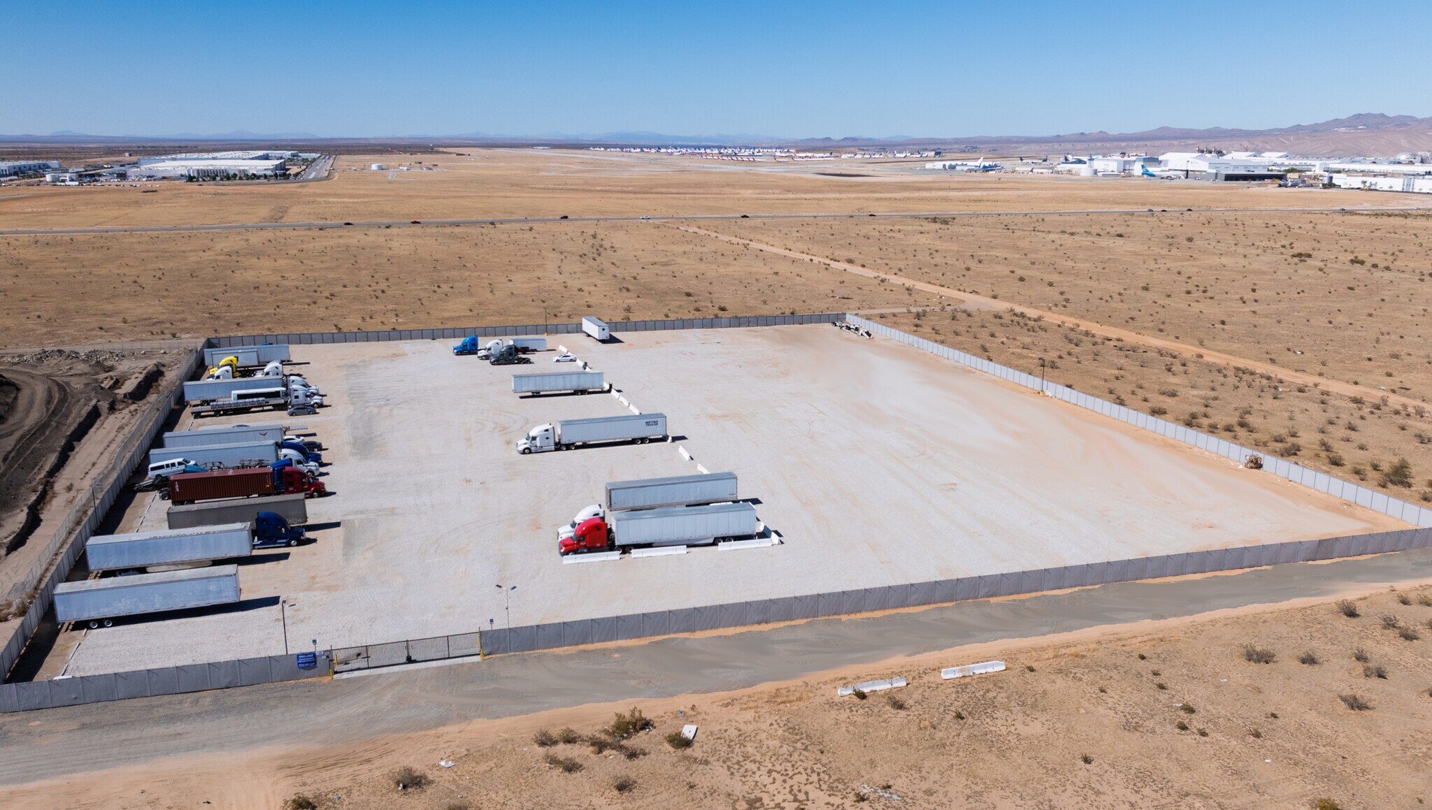 12450 Hibiscus Rd, Adelanto, CA for Rent
