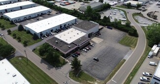 Cincinnati, OH Warehouse - 4665 Interstate Dr