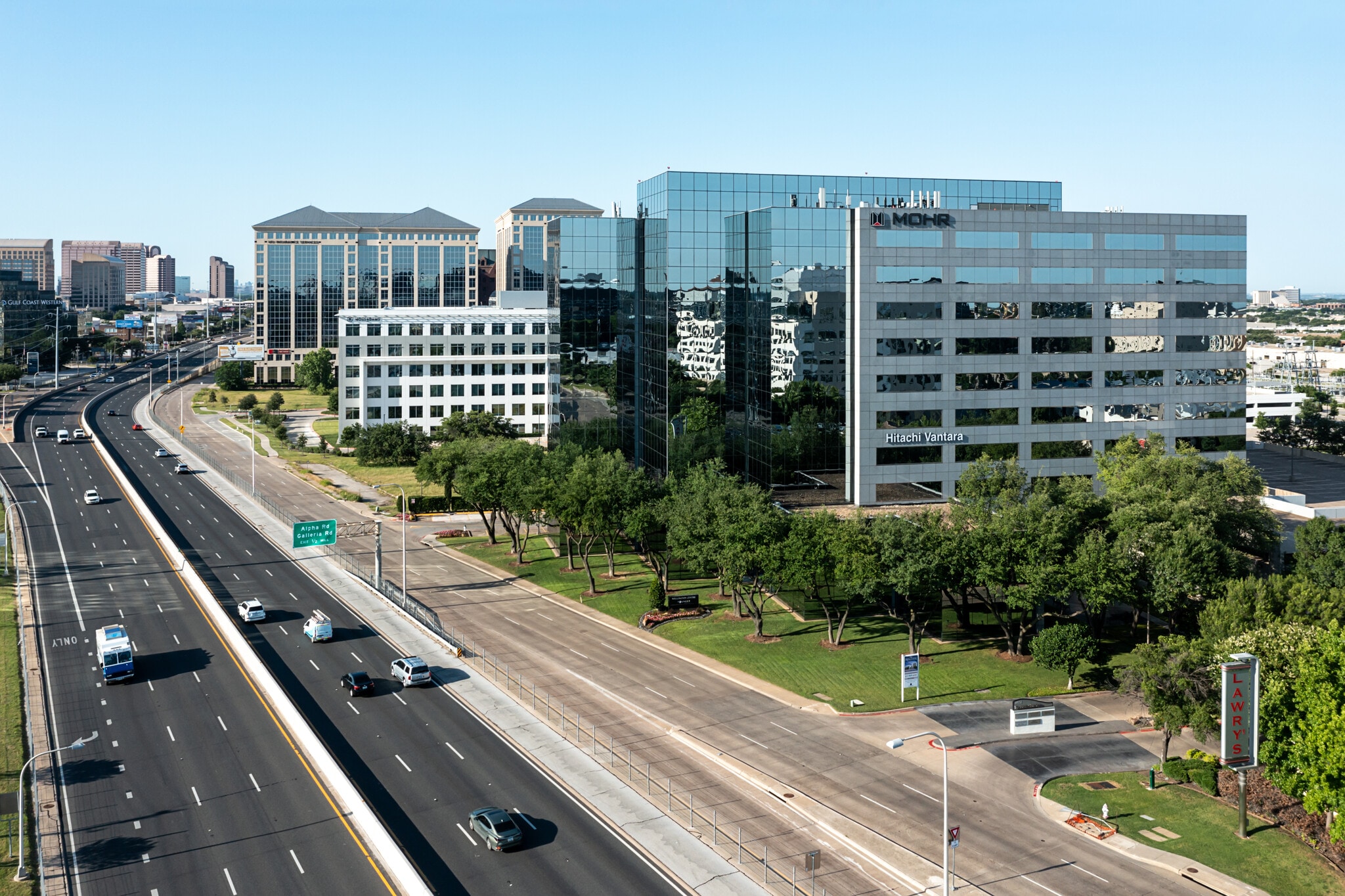 14643 N Dallas Pky, Dallas, TX for Rent