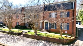 Athens, GA Apartments - 350 S Pope St