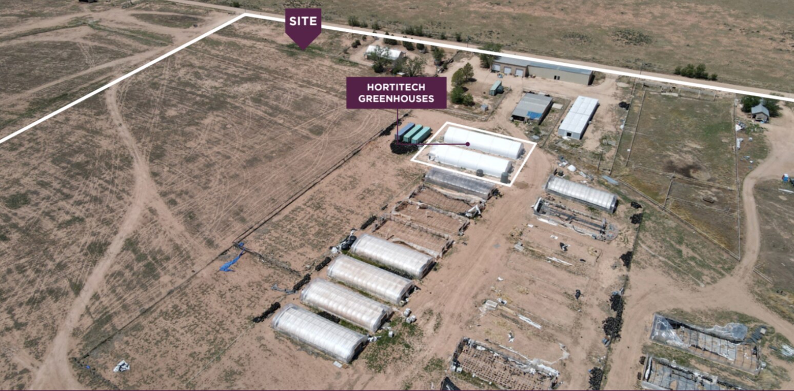 31 La Trencherita, Tajique, NM for Sale