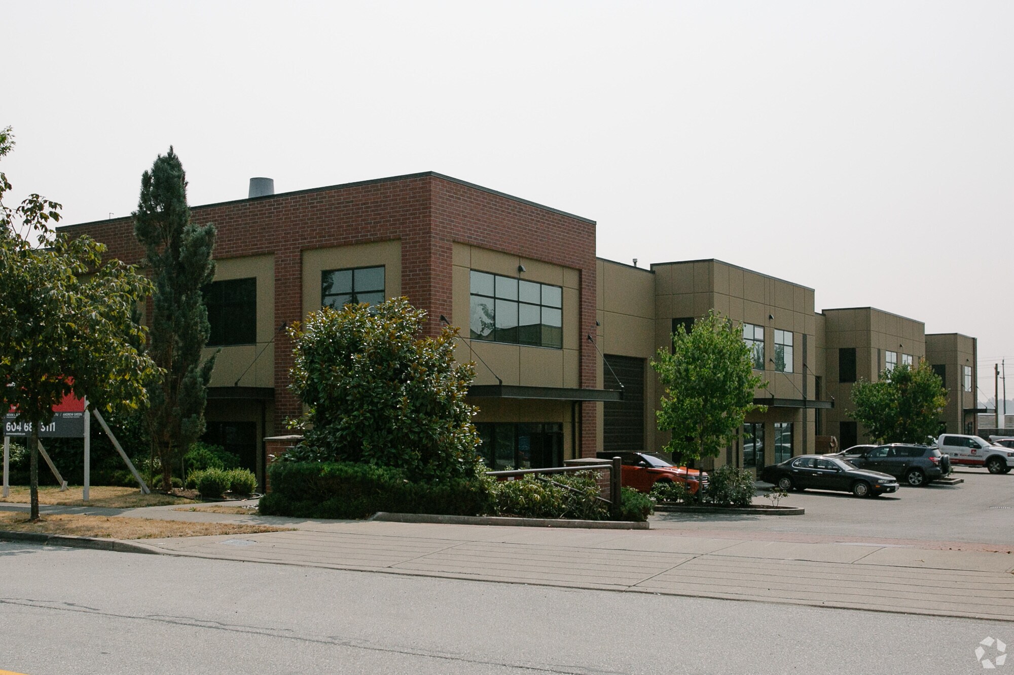18428 53rd Ave, Surrey, BC for Rent