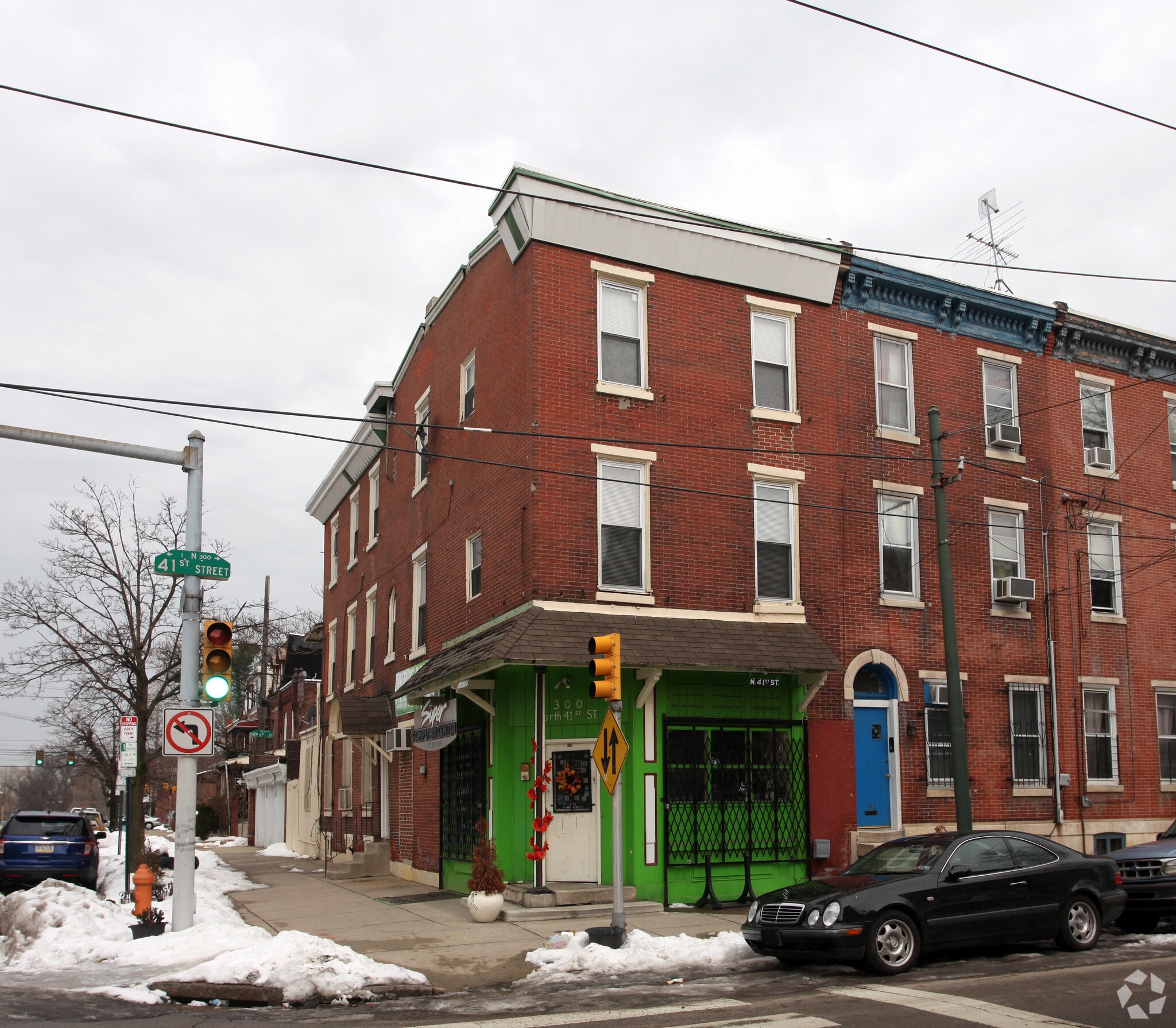 300 N 41st St, Philadelphia, PA for Rent