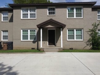 Alabama 14-unit Estate MF Portfolio Alabama 14-unit Estate MF Portfolio