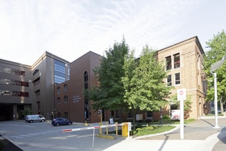 Grand Rapids, MI Office - 55 Campau Ave NW