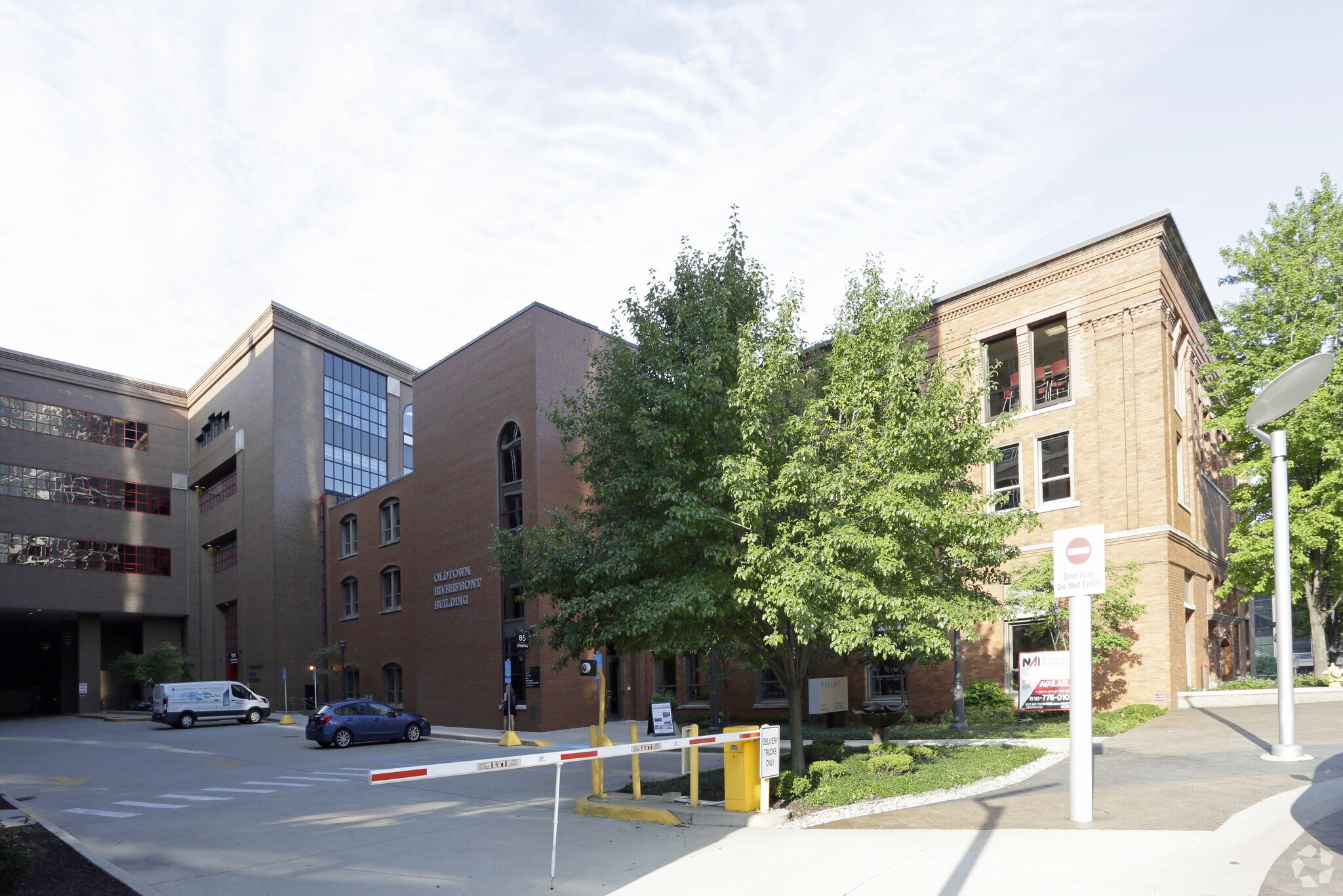 55 Campau Ave NW, Grand Rapids, MI for Rent