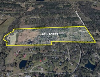 Montgomery, TX Commercial Land - TBD Spring Branch Road Montgomery, TX Commercial Land - TBD Spring Branch Road