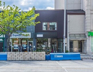Toronto, ON Retail - 1960 Yonge St