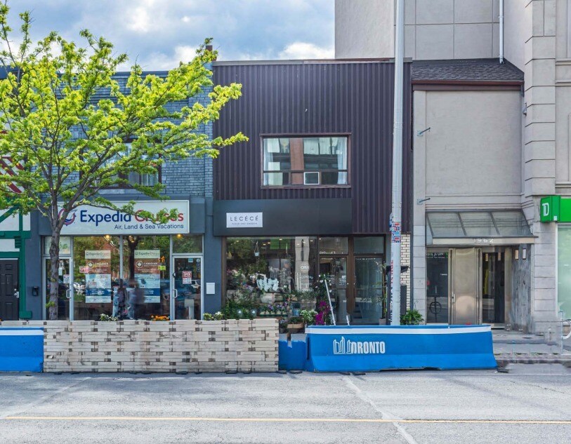 1960 Yonge St, Toronto, ON for Rent