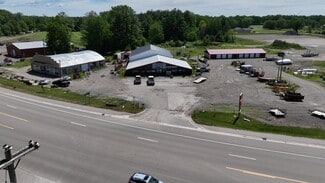 Standish, MI Retail - 4433 S Huron Rd