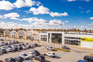 Terrebonne, QC Retail - 570 Mont Pionniers