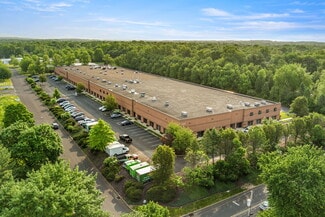 Hatfield, PA Flex - 777 Schwab Rd