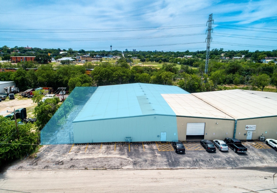 403 Kraft St, San Antonio, TX for Rent